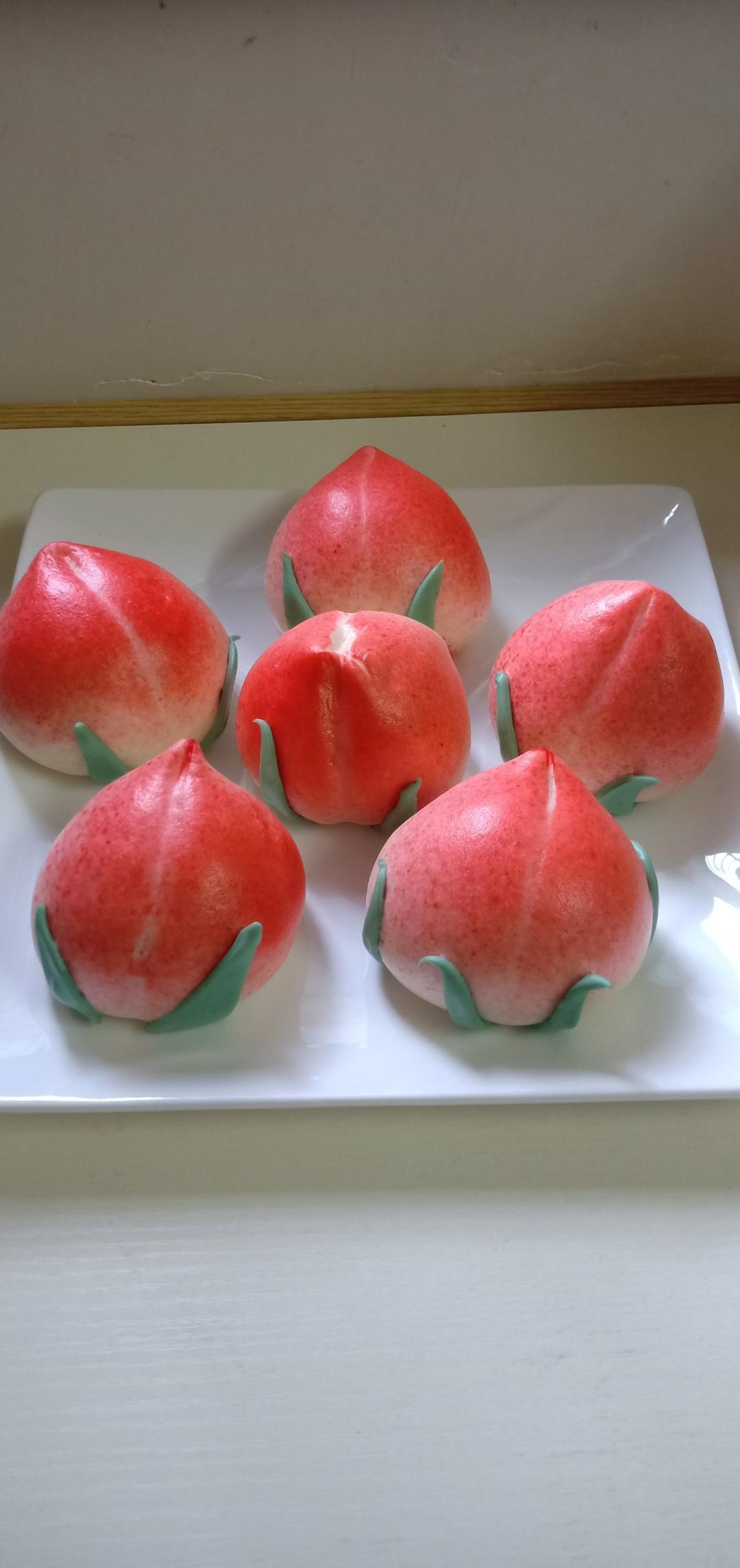 寿桃