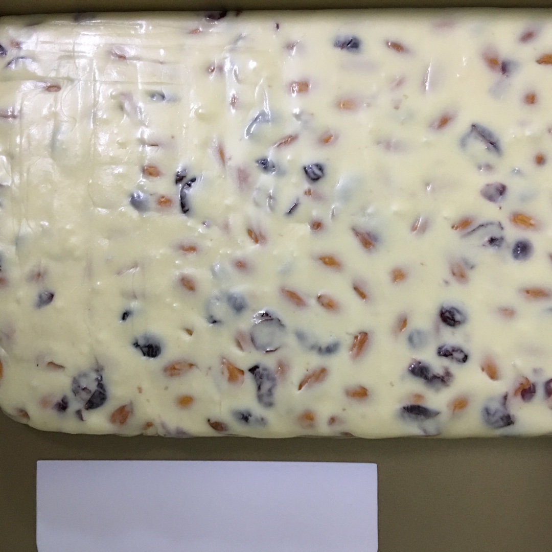 《Tinrry+》牛轧糖（棉花糖版）（简单好吃、送礼必备）