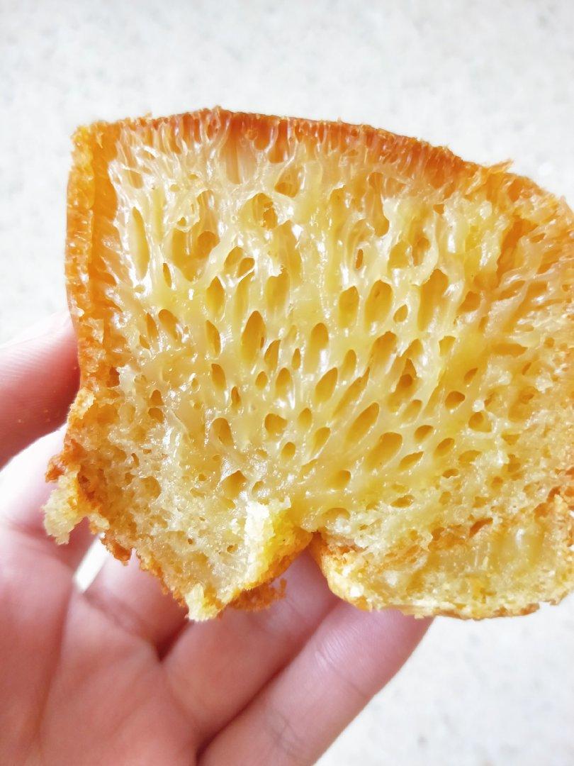黄金糕