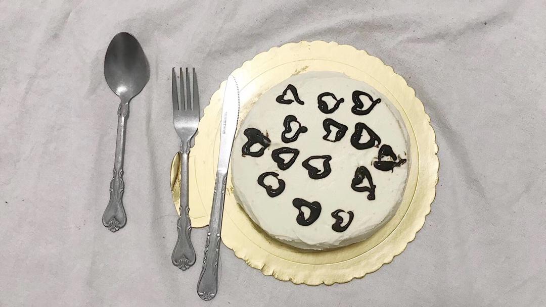 6寸，8寸，10寸戚风蛋糕配方（已更新）