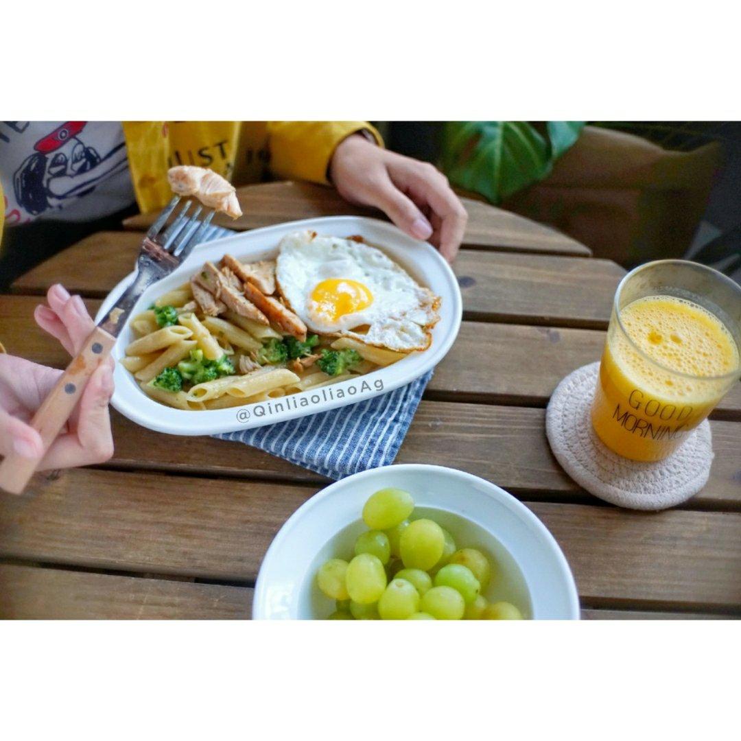 🌻我用早餐叫醒你🍃