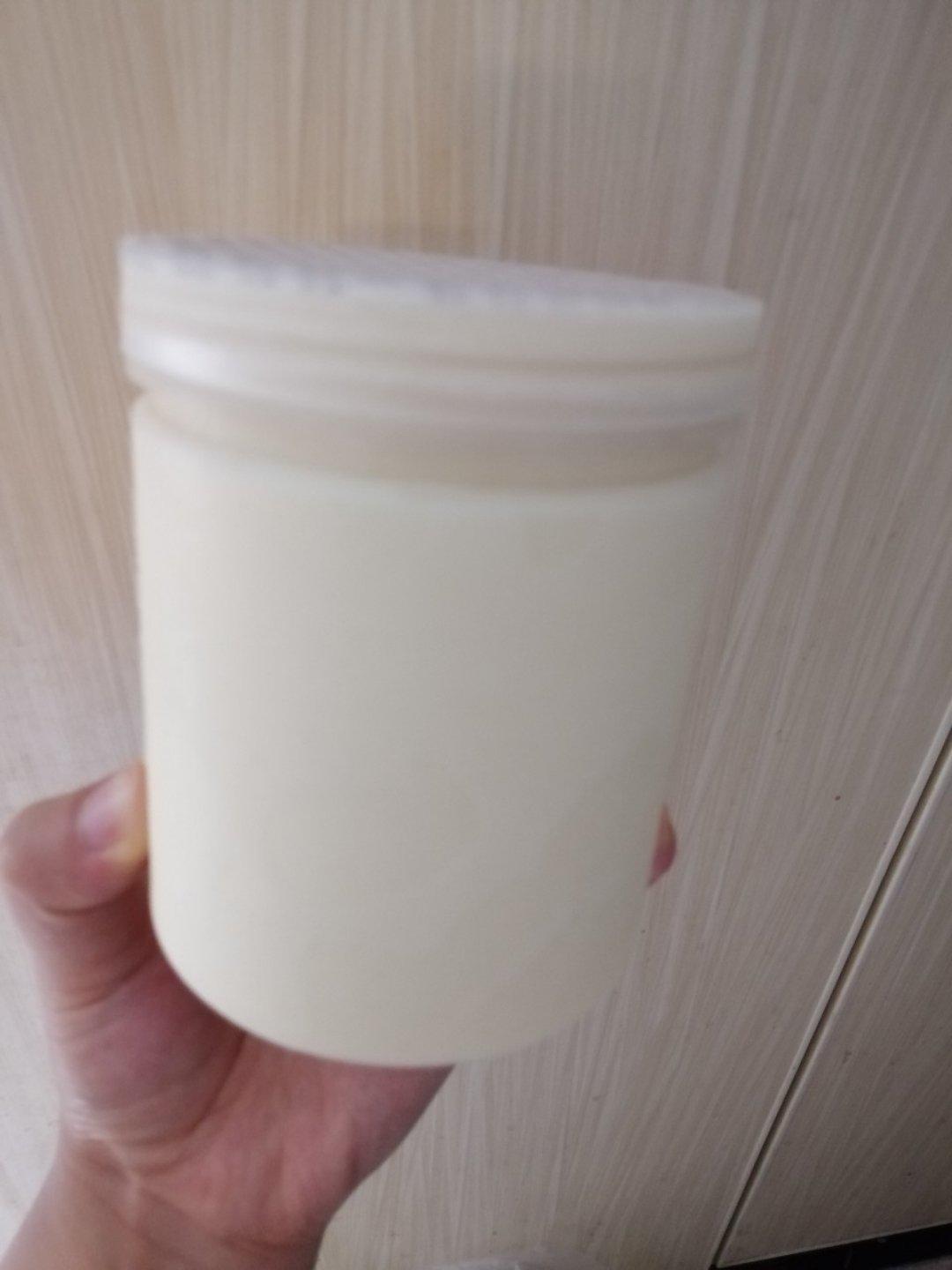 自制哈根达斯风味的冰淇淋
