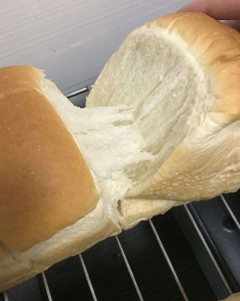 《Tinrry+》软绵绵的白吐司