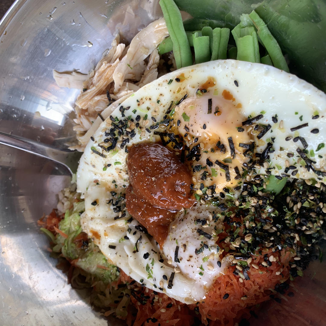 快乐食物健康吃到饱