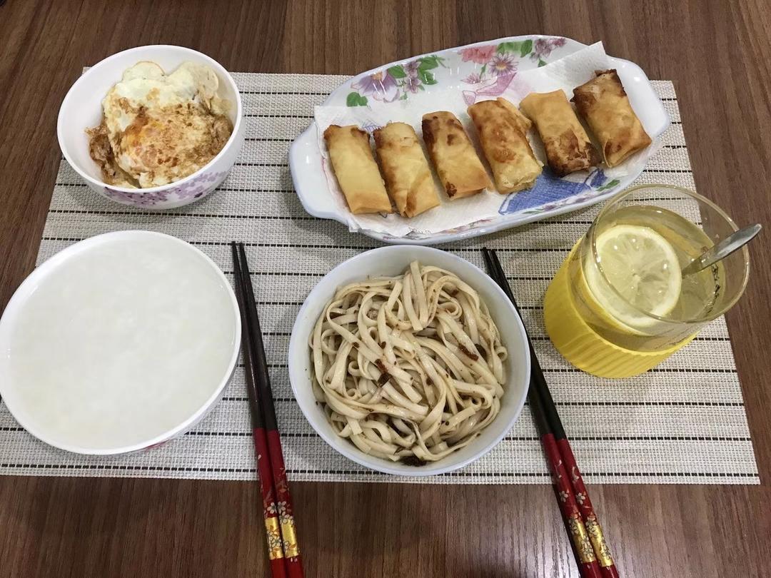 春卷