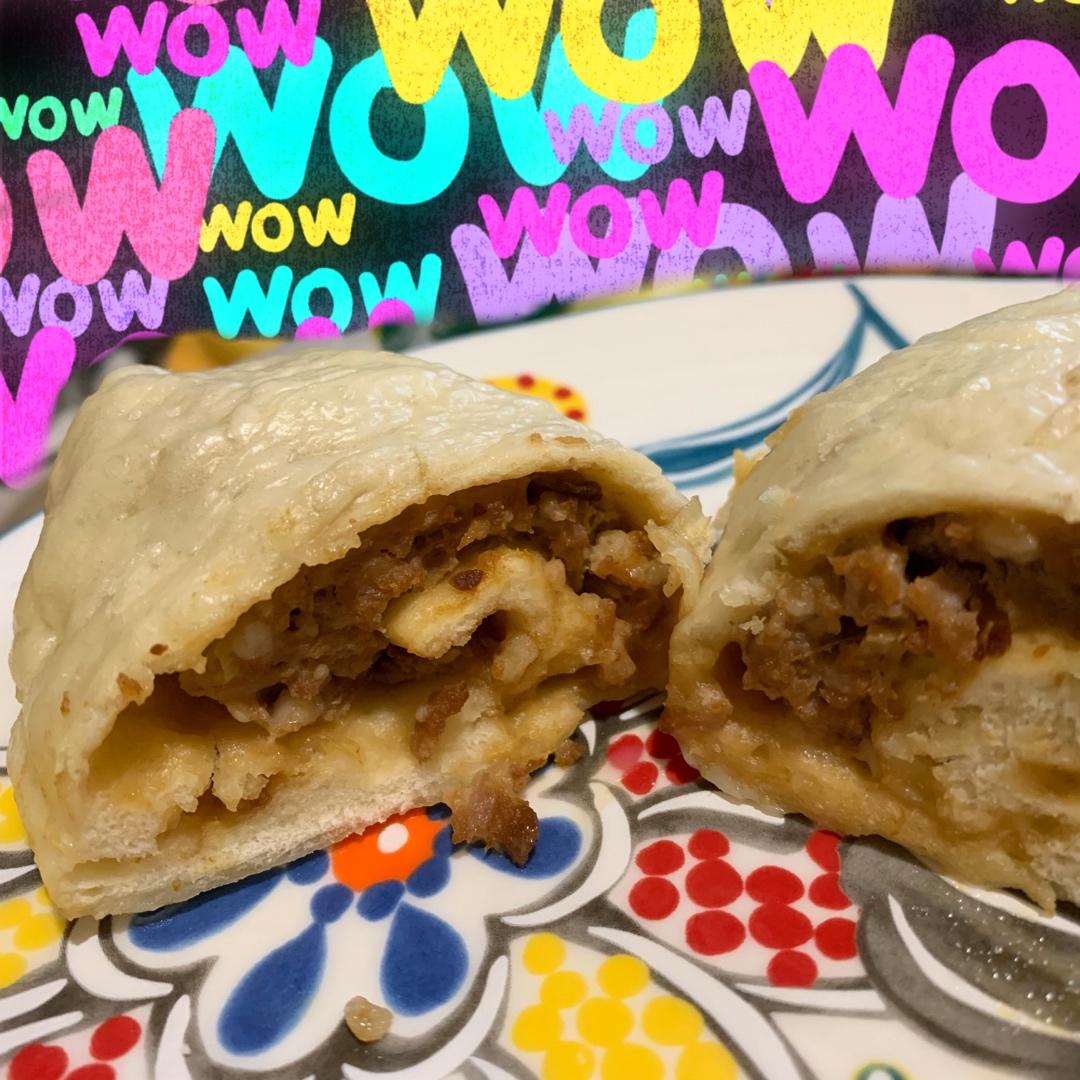老北京懒龙（肉龙）