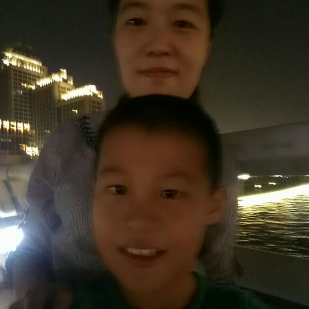 一抹茶香香满园