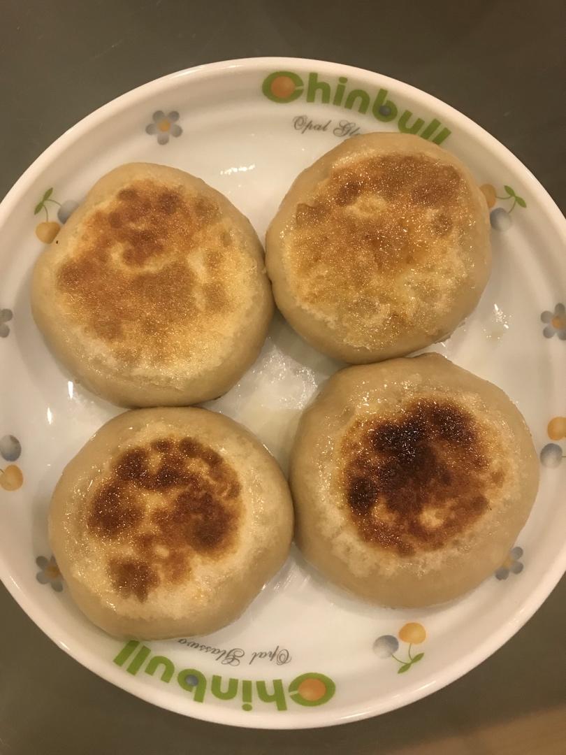 门钉肉饼  爆汁儿！          (内有操作视频)