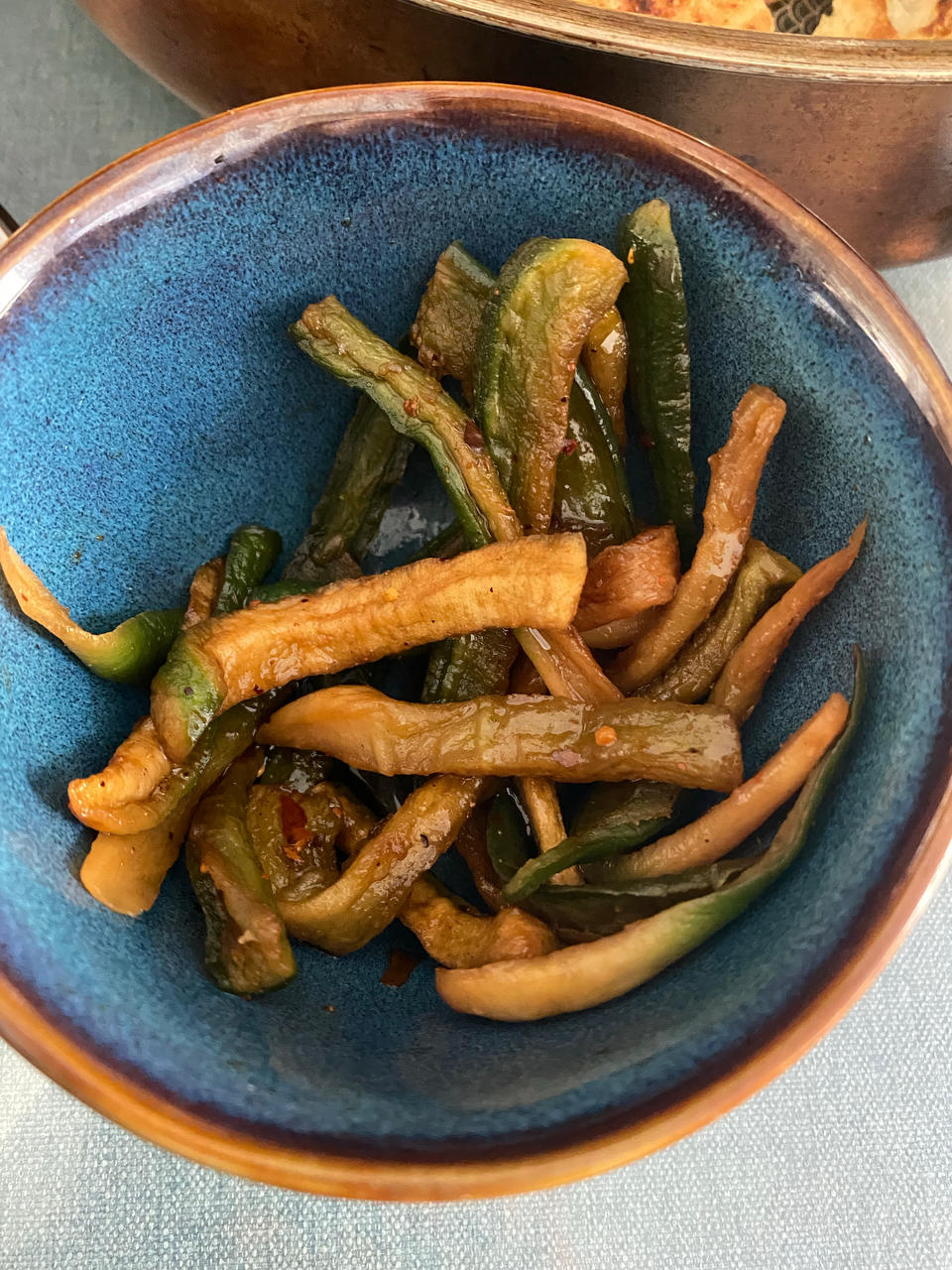 万能下饭菜腌萝卜干