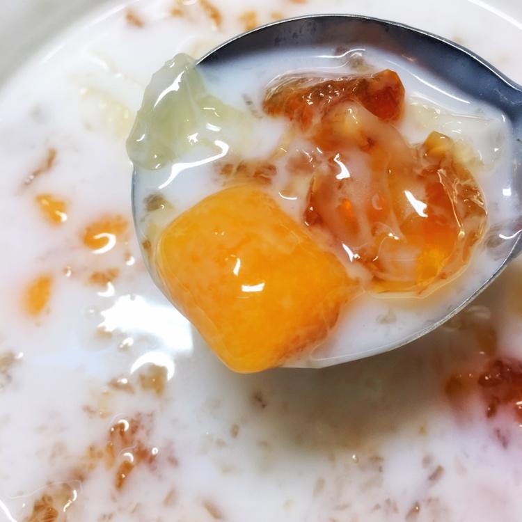 零失败新手轻松驾驭芋圆三色