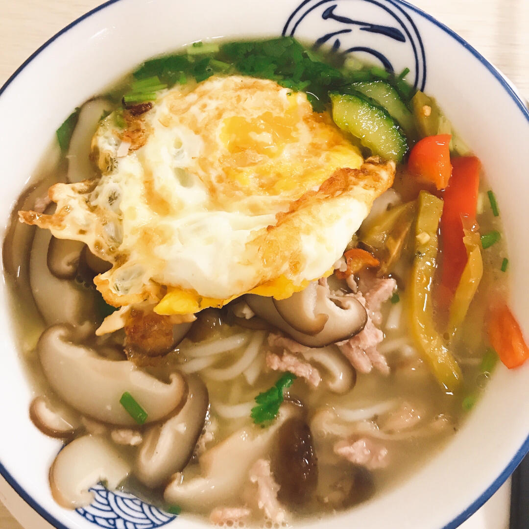 减脂增肌餐记录