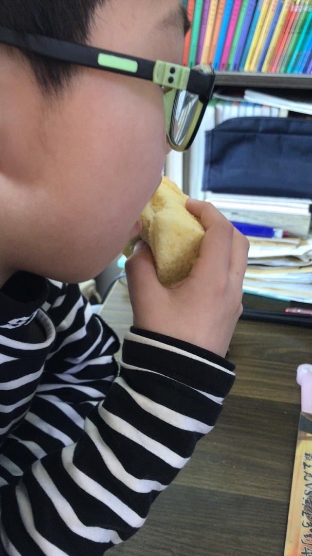 秒杀一切的最柔软细腻豆渣蛋糕