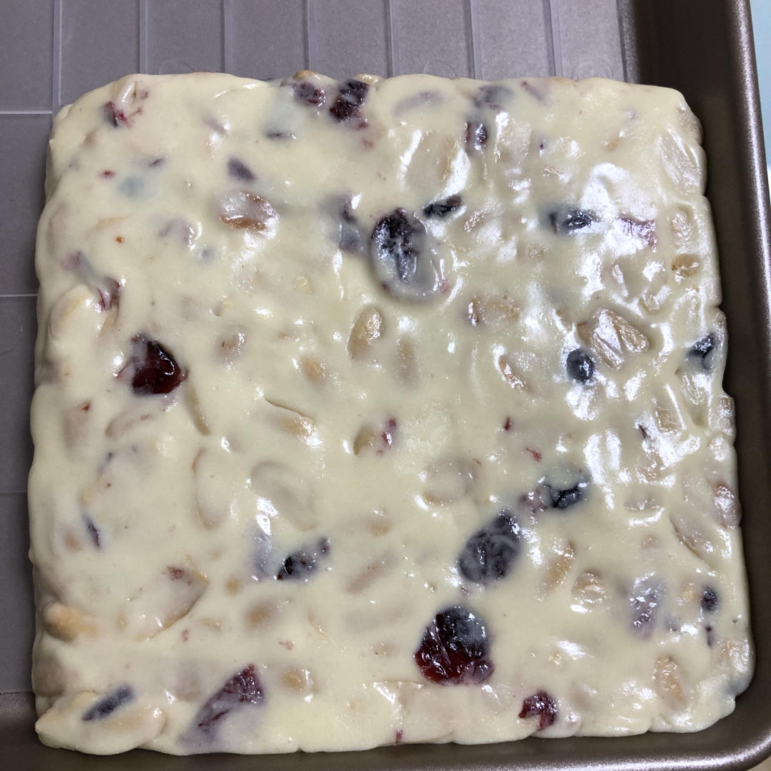 牛轧糖 牛扎糖不甜