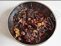 梅菜扣肉包的做法 步骤5