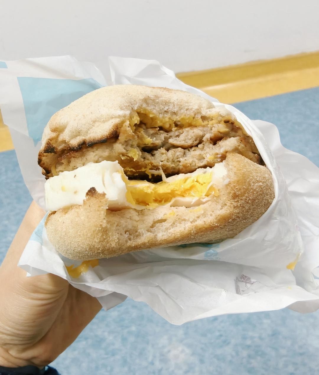 早餐•2025年12月31日