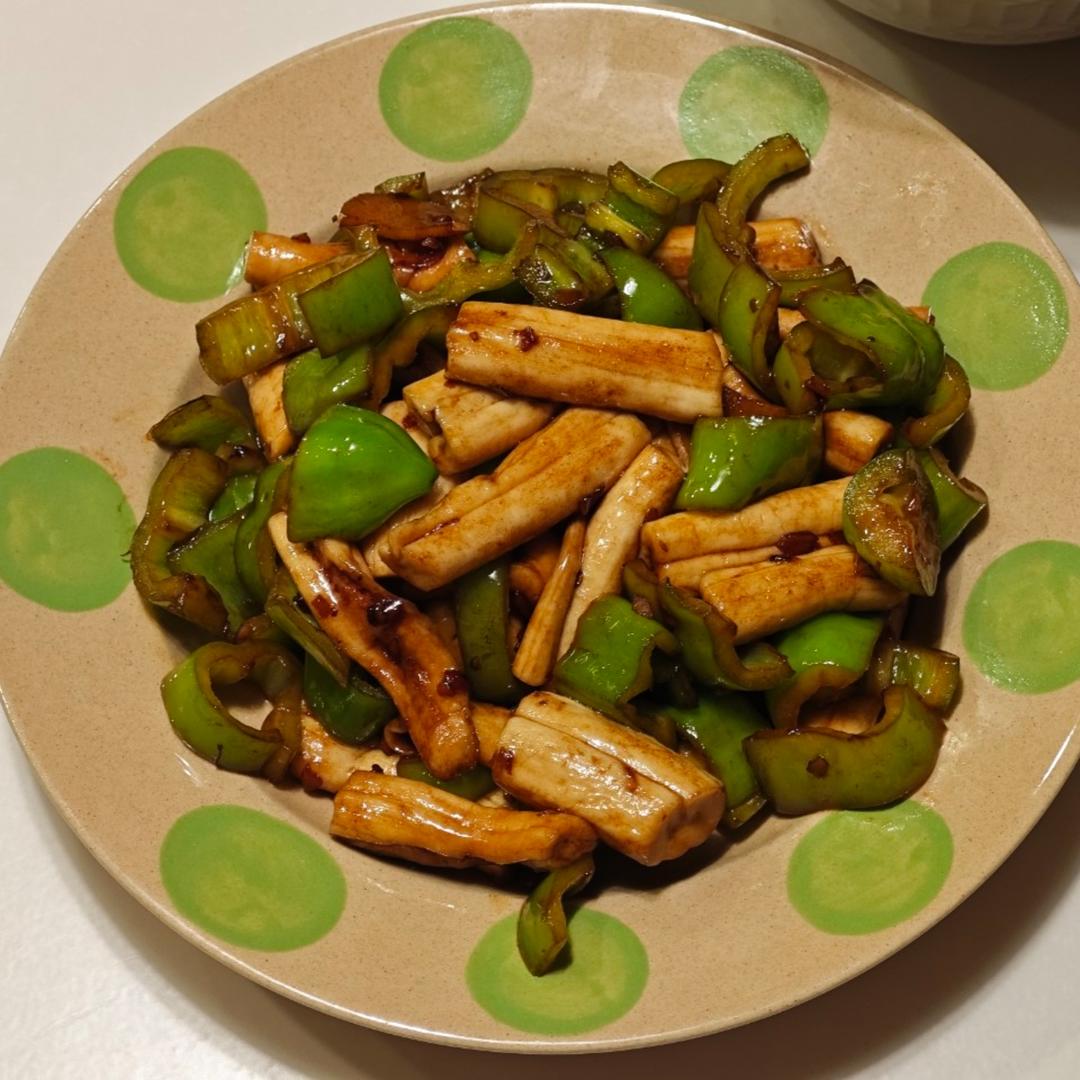 香辣牛脊髓