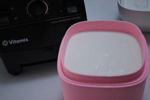 Vitamix 版水磨汤圆的做法 步骤5