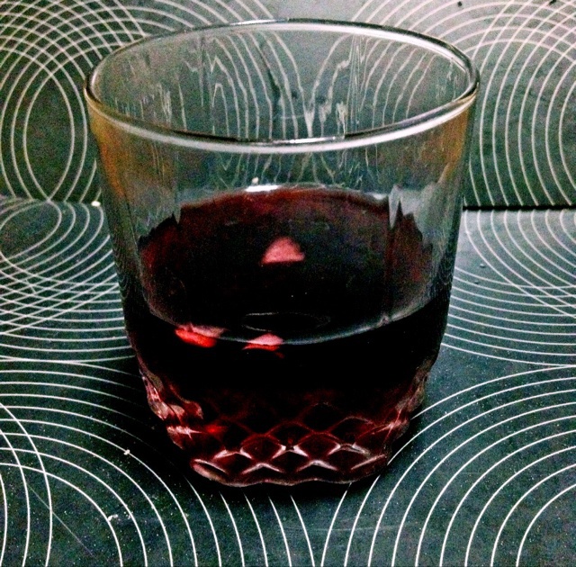 红酒洋葱饮