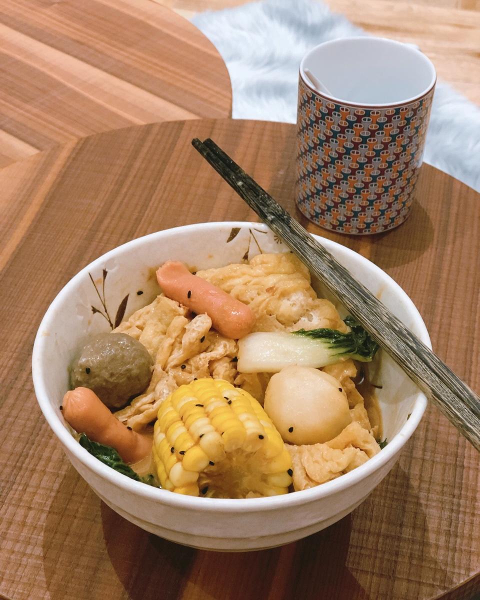 拌全世界—自制超快手麻辣拌