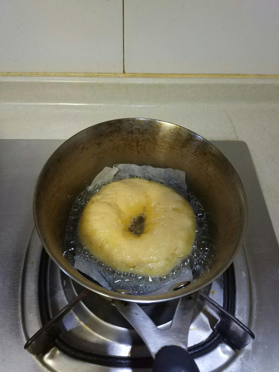 番薯甜甜圈（马来西亚版）