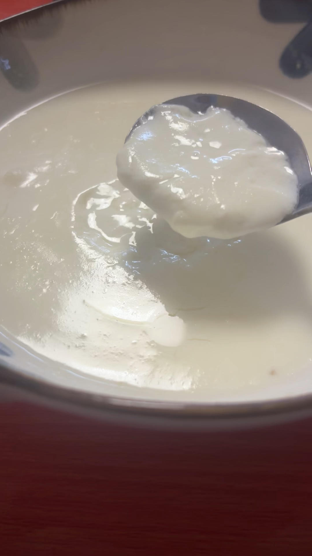 100%成功的姜汁撞奶