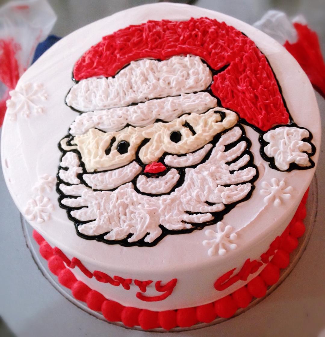 无处安放的CAKE