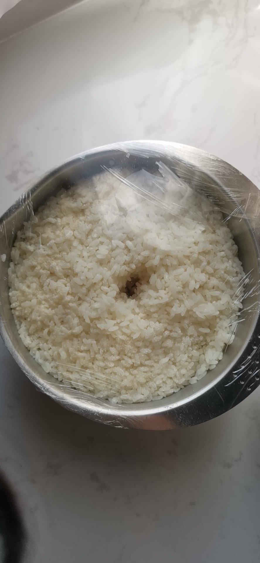 酒酿 (酒酿系列一）