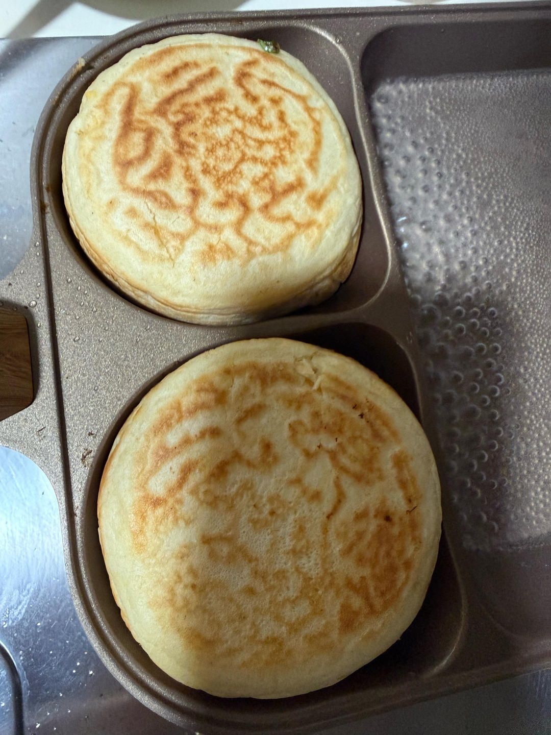 鸡蛋汉堡