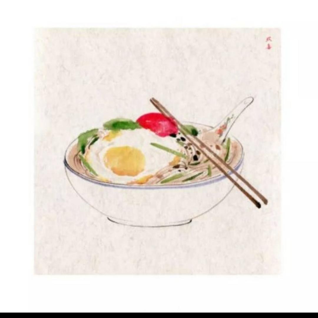 米果食光