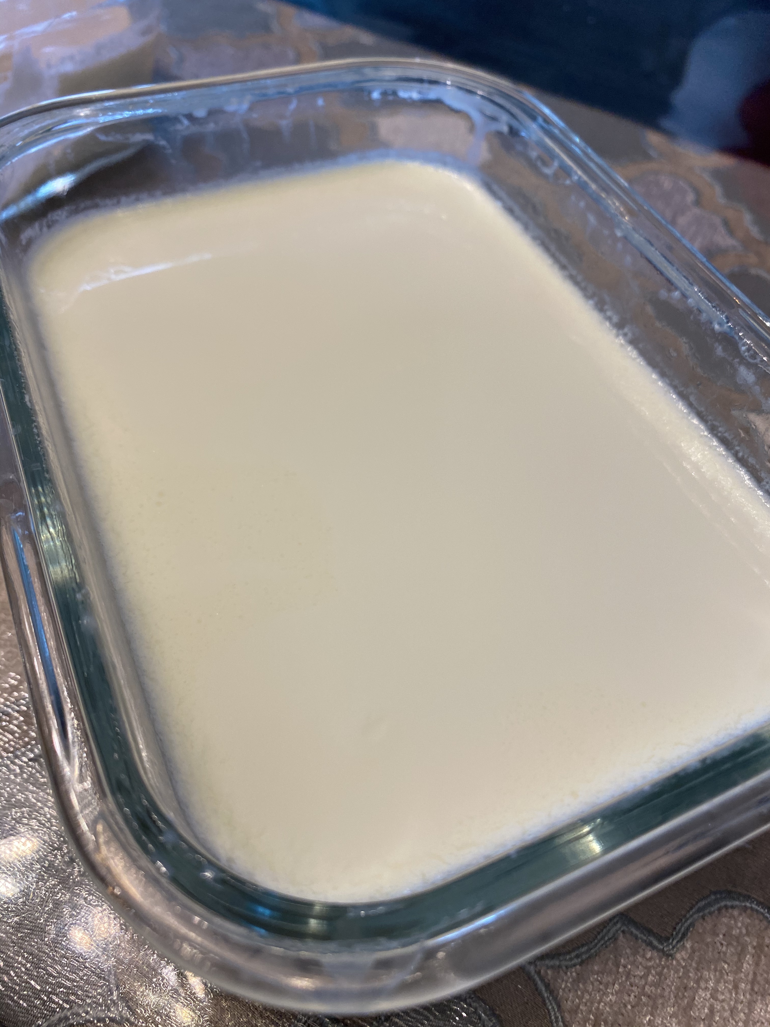 用小美（美善品）做酸奶，发酵过程无需加温的做法 步骤6