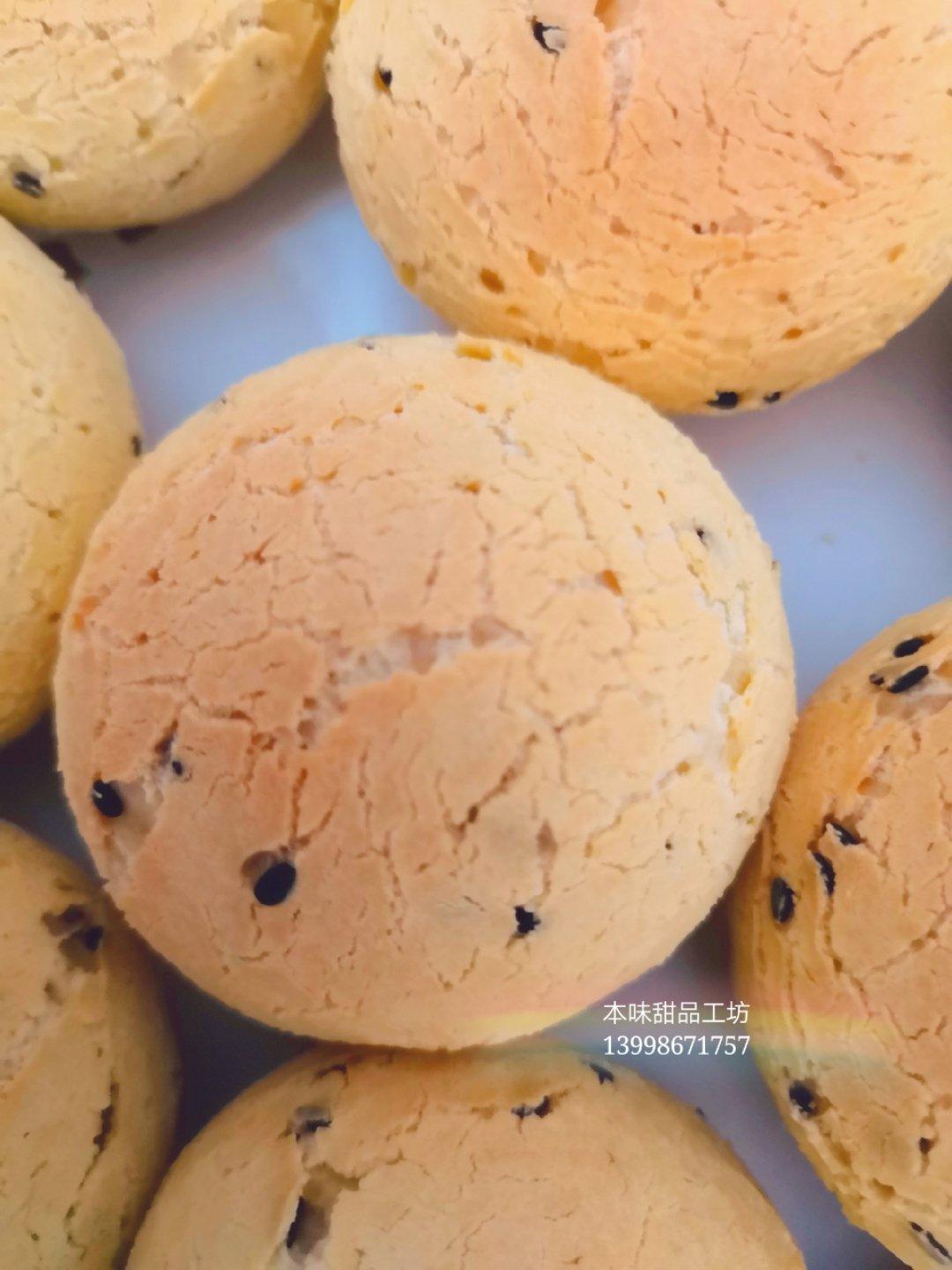 恐龙蛋·麻薯面包·麻薯包 自己做了1000➕的私人配方