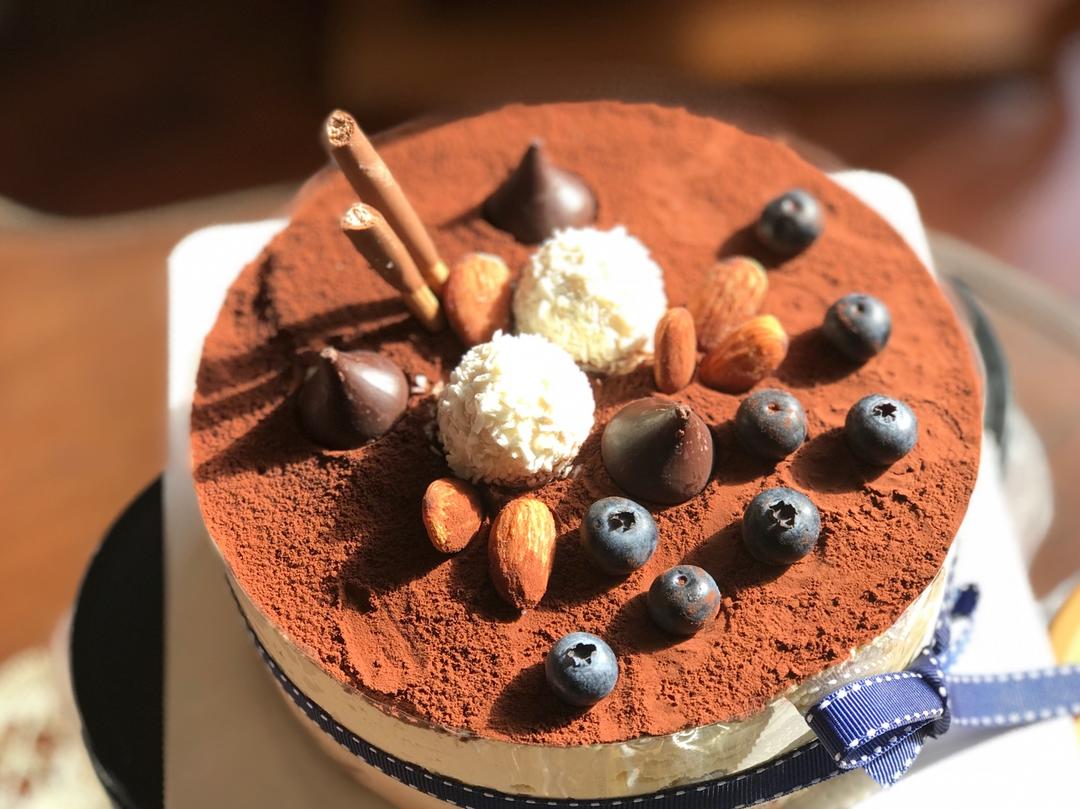 提拉米苏（硬身版）