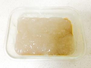 传统原味日式蕨饼的做法 步骤14