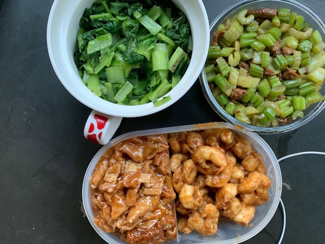 独面筋【妞的食记】