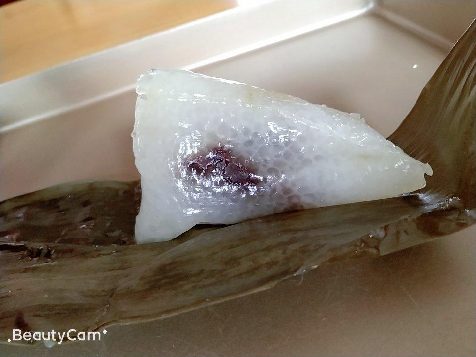 晶莹水晶西米粽（不需浸泡）