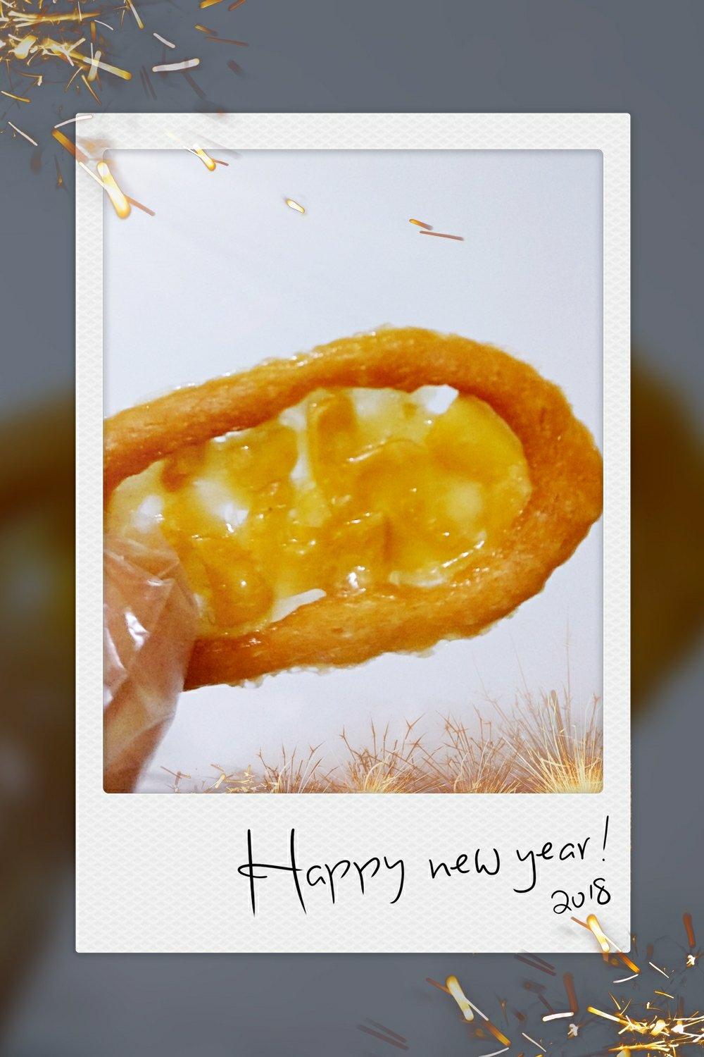 罗马盾牌饼干