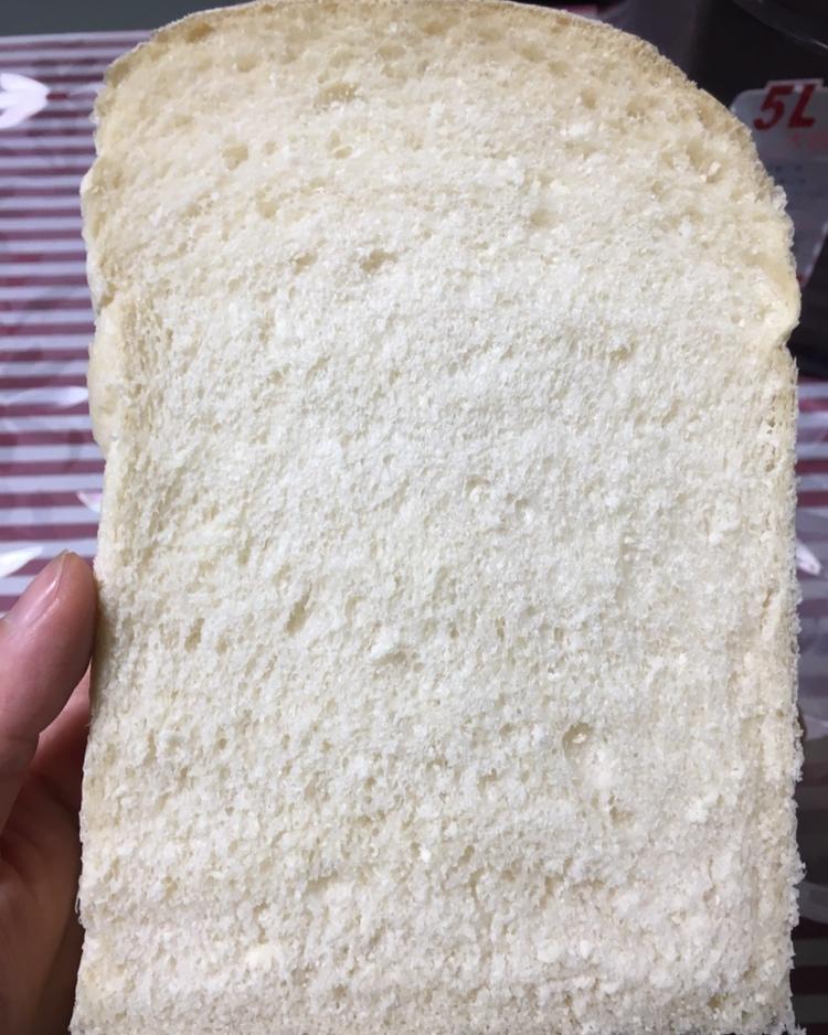 橄榄油乳清吐司---大船长高比克风炉食谱