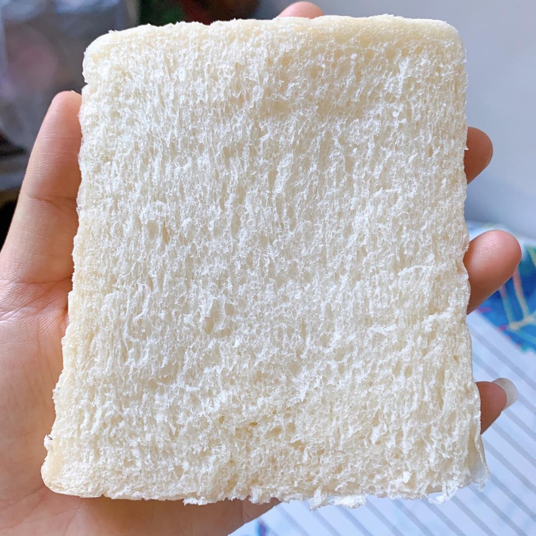 酸奶乳清吐司