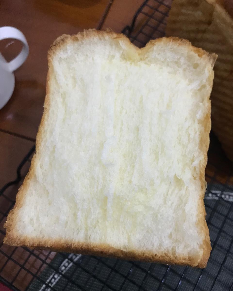 皇冠吐司【快手版特浓吐司】