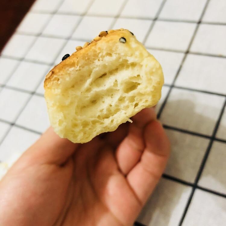 香掉牙千层饼