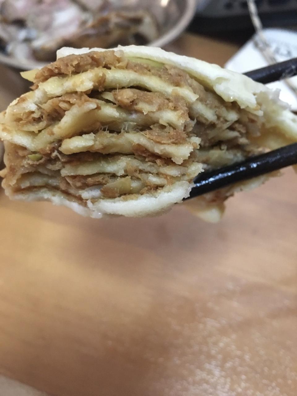 酱香肉龙