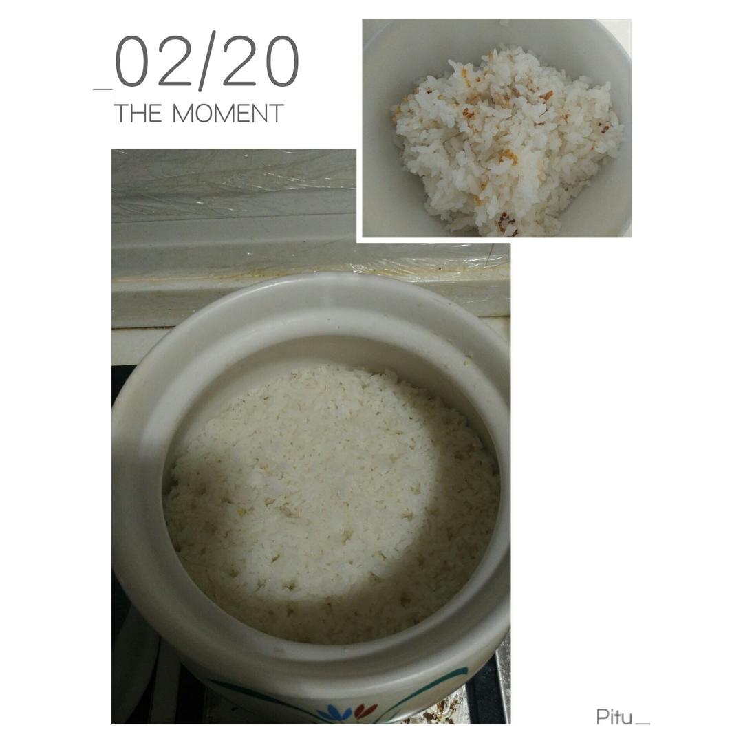 【秘诀】砂锅煲仔饭秘诀