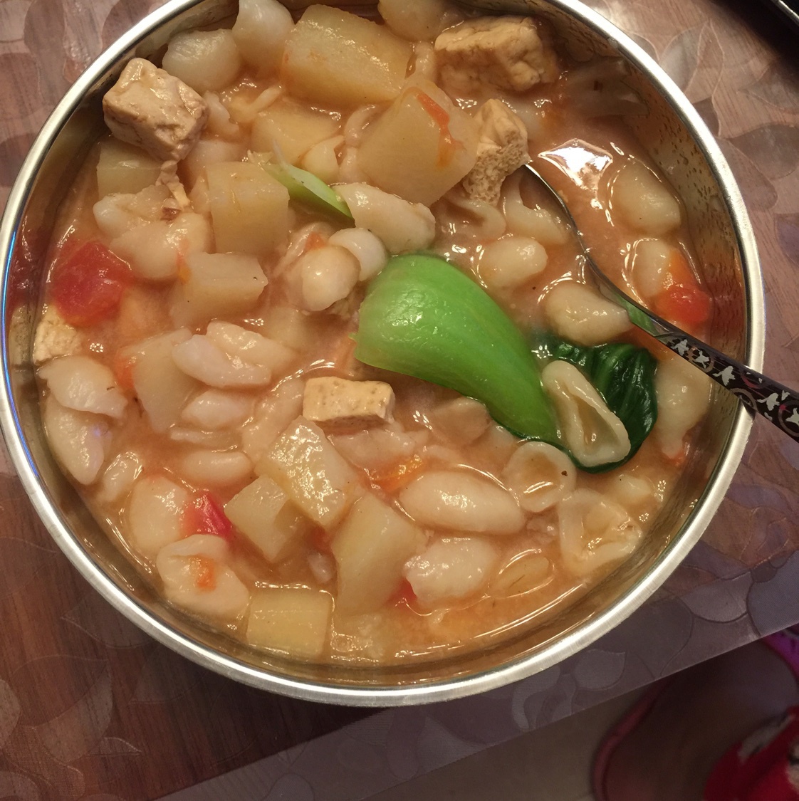 烩麻什