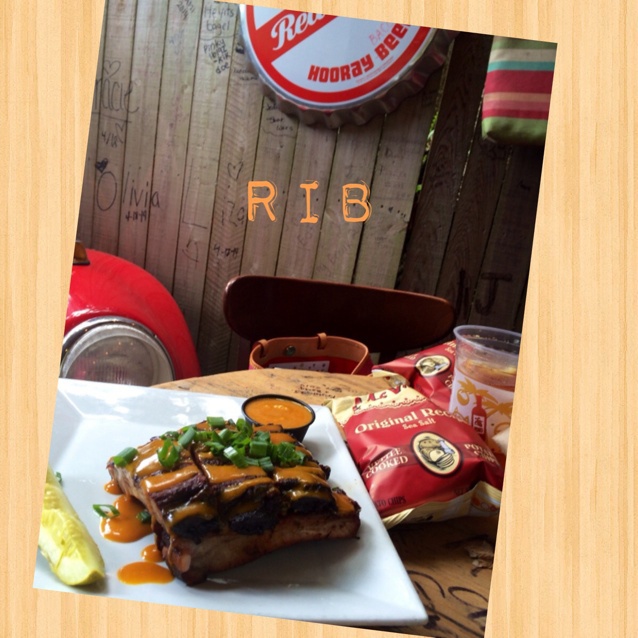 晚餐•2014年6月8日