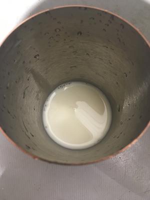 自制珍珠奶茶的做法 步骤9