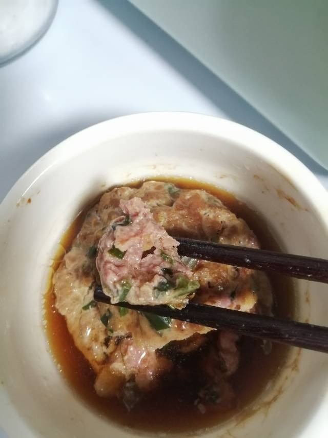 味增汤【养生壶食谱11月】