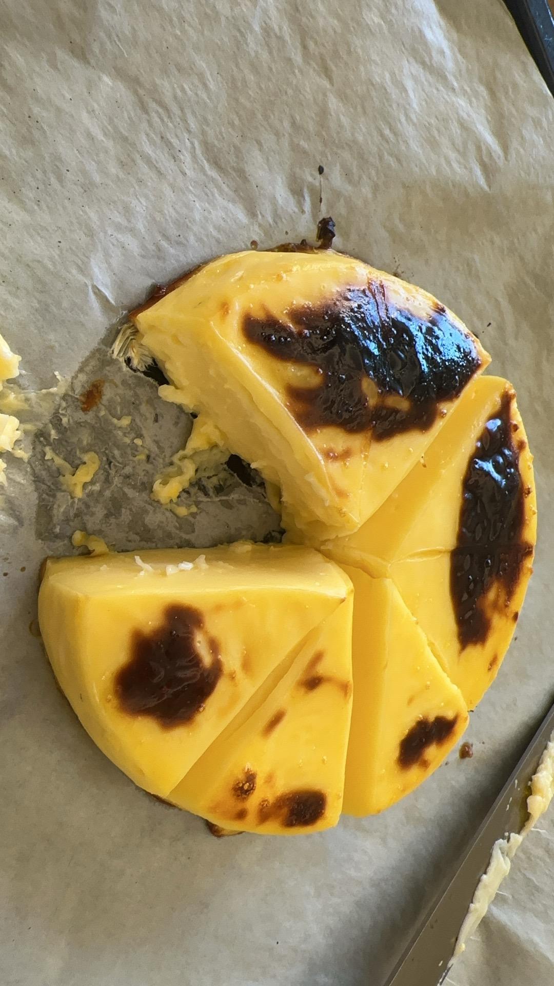 奶香浓郁的芝士烤牛奶🔥『超详细视频教程』