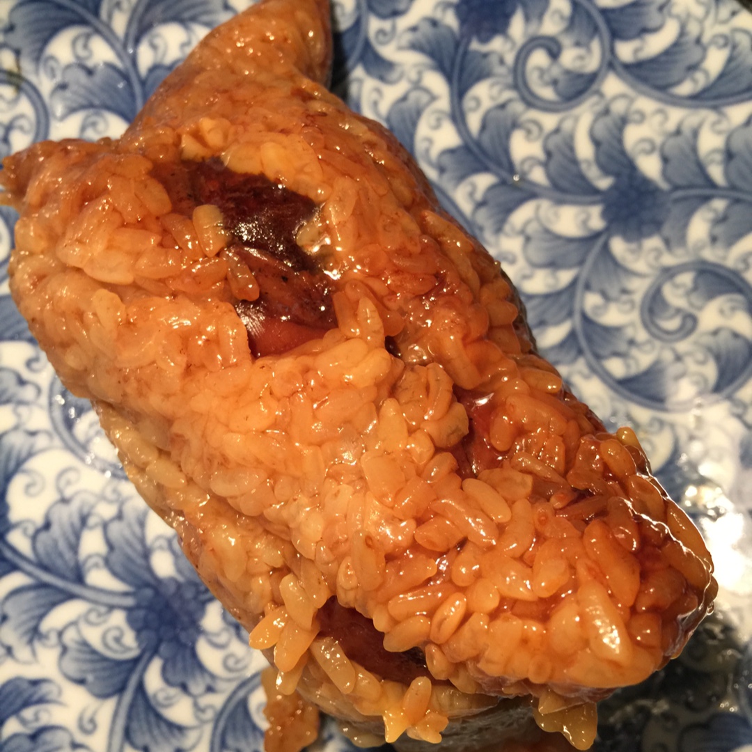 端午大肉粽