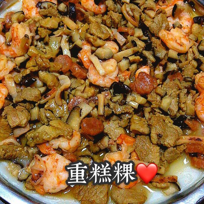 海丰层糕粿