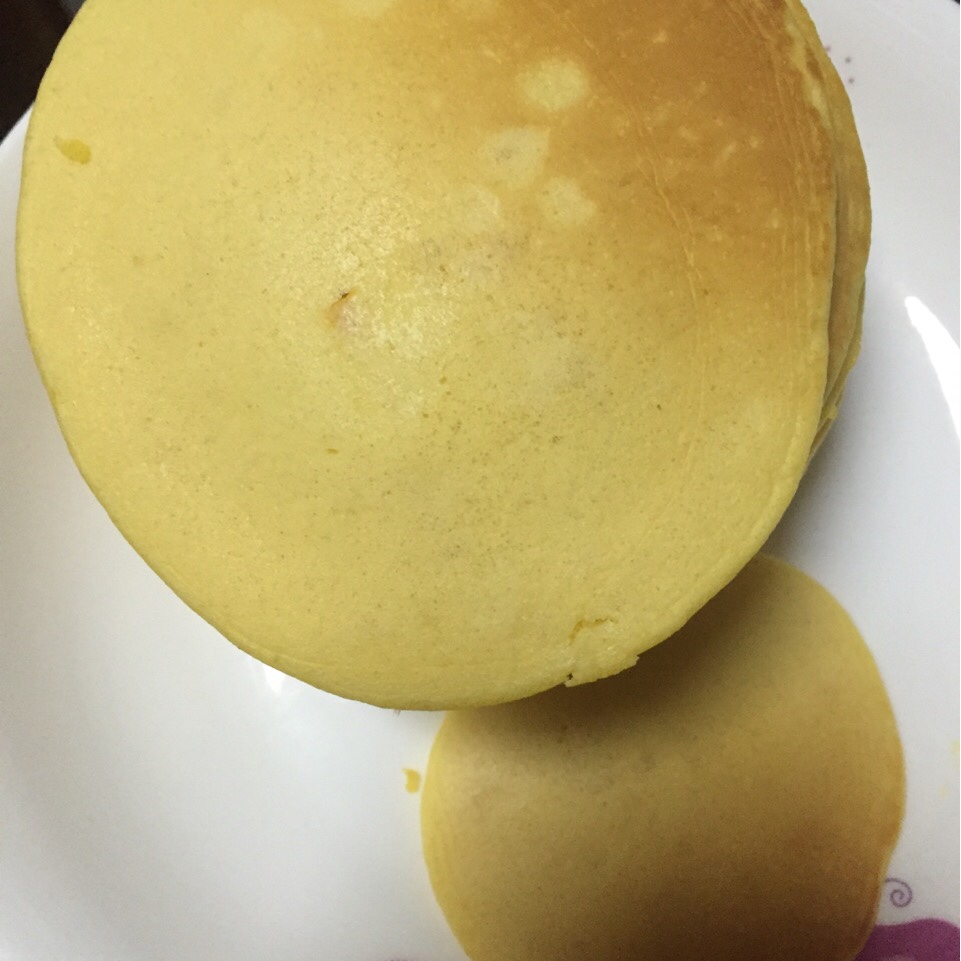 如何煎好一个pancake热香饼（超详细）